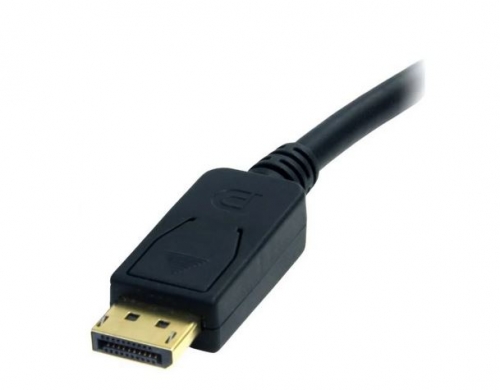Cabo Adaptador DisplayPort para DVI 1.8m Startech