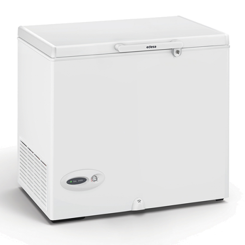 Arca Horizontal Edesa EZH2014/A 209L Classe E