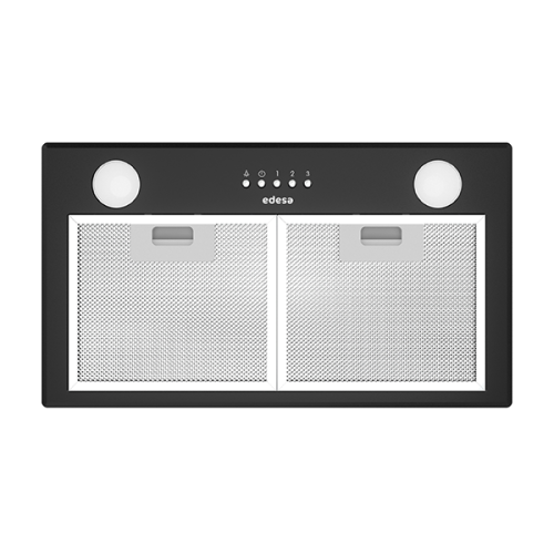 EXAUSTOR EDESA - ECG-5811 BK