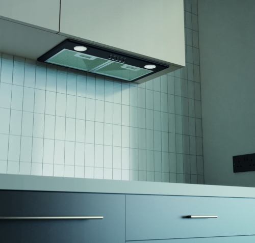 EXAUSTOR EDESA - ECG-5811 BK