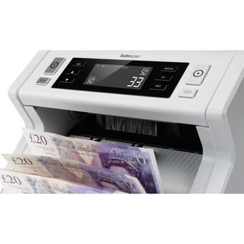 Contador de Notas Safescan 2250 (G2)