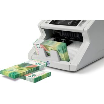 Contador de Notas Safescan 2250 (G2)