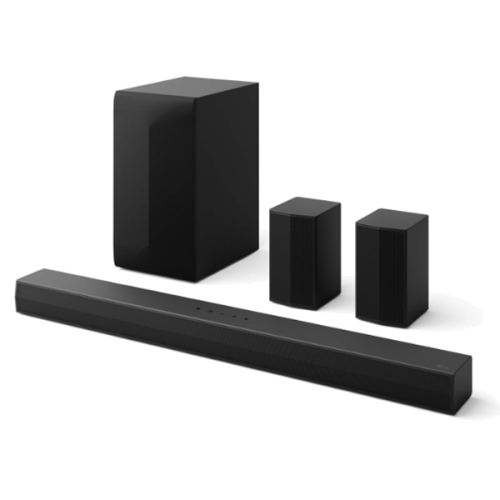 Soundbar LG S-60-TR.AEUSLLK