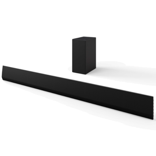 Barra de som inteligente LG com potência de 420 W e 3.1 canais SG-10-TY.DEUSLLK