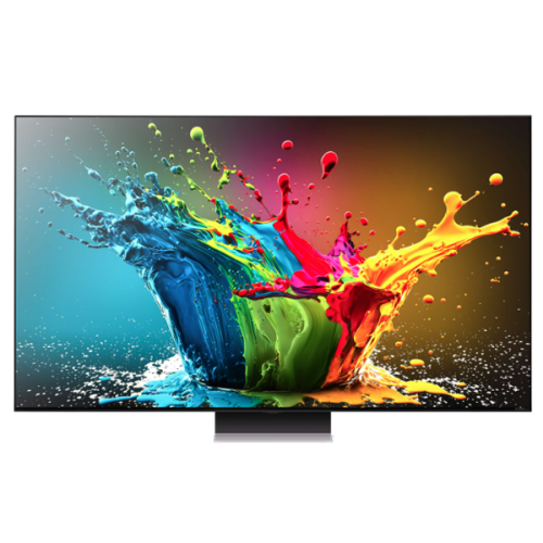 TV LED LG 86-QNED-91-T-6-A.AEU 86" Polegadas Ultra HD 4K Smart TV WiFi Preto