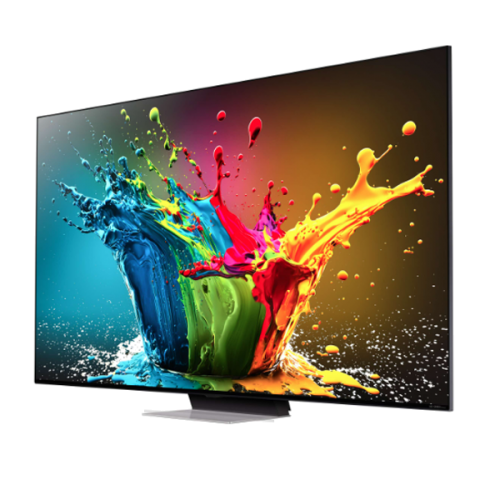 TV LG 75 polegadas LED 75-QNED-91-T-6-A.AEU (2024) QNED MiniLED 4K UHD