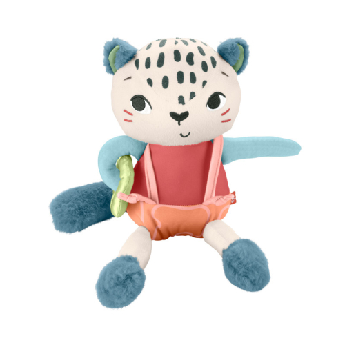 Leopardo Pintarolas FISHER-PRICE - HKD64