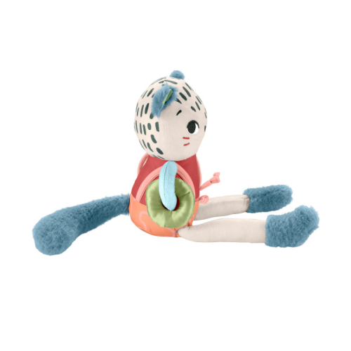 Leopardo Pintarolas FISHER-PRICE - HKD64