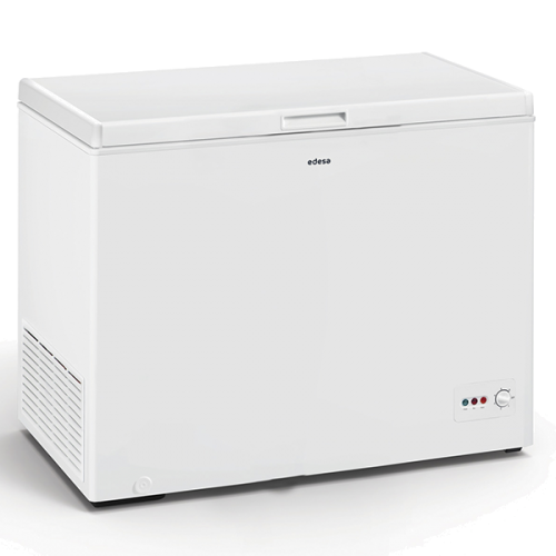 ARCA HORIZONTAL EDESA - EZH-3011 /A 293L Classe E