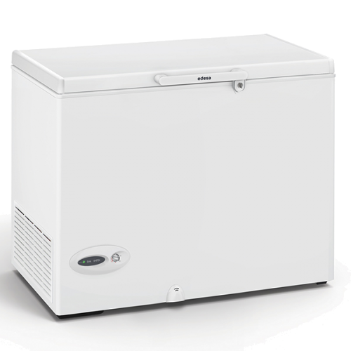 Arca Horizontal Edesa EZH-2811 /A - 275 L