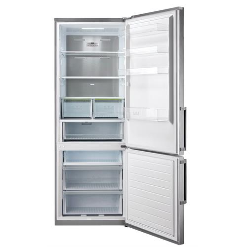 FRIGORÍFICO COMBINADO EDESA 924271326 CLASSE E 