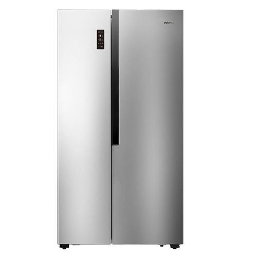 FRIGORÍFICO SIDE BY SIDE EDESA - ESS-1832 NF EX/A