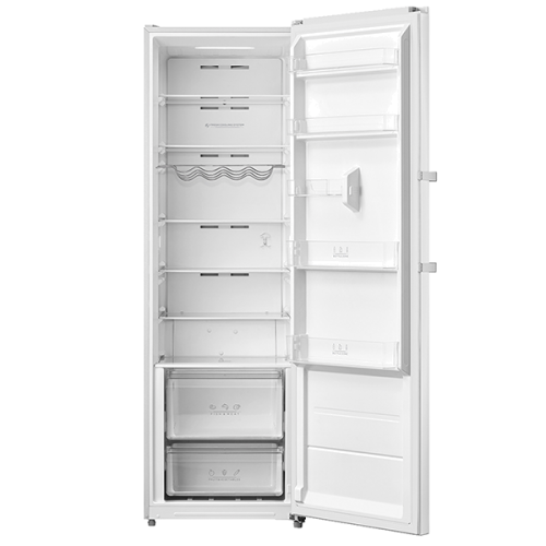 FRIGORÍFICO EDESA - EFS-1823 NF WH