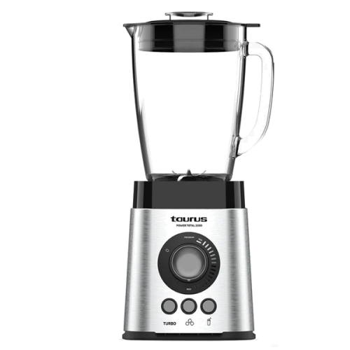 LIQUIDIFICADORA TAURUS POWER TOTAL 2000 - 912.472