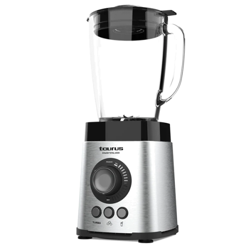 LIQUIDIFICADORA TAURUS POWER TOTAL 2000 - 912.472