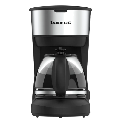 MÁQUINA DE CAFÉ FILTRO TAURUS VERONA 6 INOX - 920.639