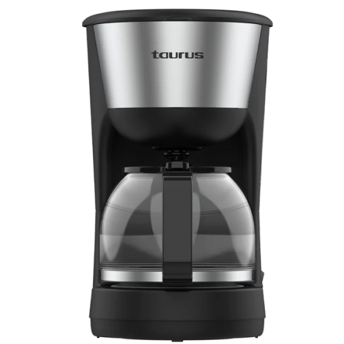 MÁQUINA CAFÉ FILTRO TAURUS VERONA 12 INOX - 920.640