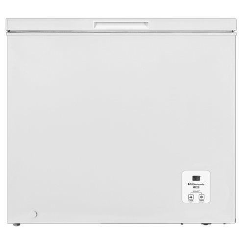 ARCA HORIZONTAL HISENSE FT247D4AWYLE Branca