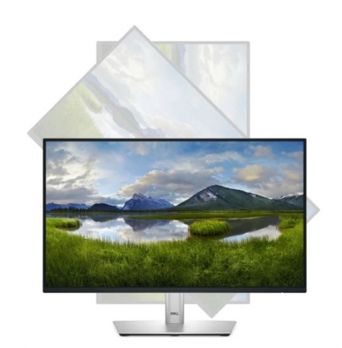 Monitor Dell 24 polegadas  - P2425