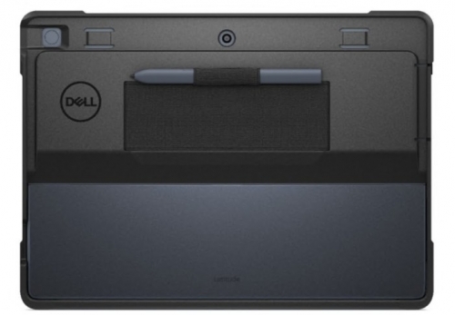 Capa de proteção Dell EcoLoop CG7325L tablet PC preto