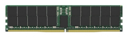 Memória Kingston DDR5 módulo 64GB 5600 MHz / PC5-44800 CL46 1.1 V registado ECC, KSM56R46BD4PMI-64MDI