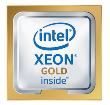 Processador Intel Xeon Gold 5512U - 2.1 GHz - 28 núcleos - 56 fios - 52.5 MB cache - FCLGA4677 Socket - OEM, PK8072205560000