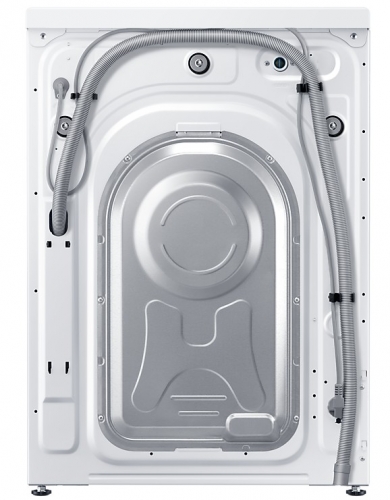 Máquina Lavar Roupa SAMSUNG WW90DG6U85LEU3 9Kg 1400RPM Branco 60CM