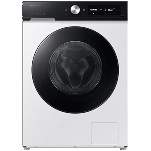 Máquina de Lavar Roupa de Livre Instalação Samsung WW11DB7B94GEU3 11Kg 1400RPM Branca