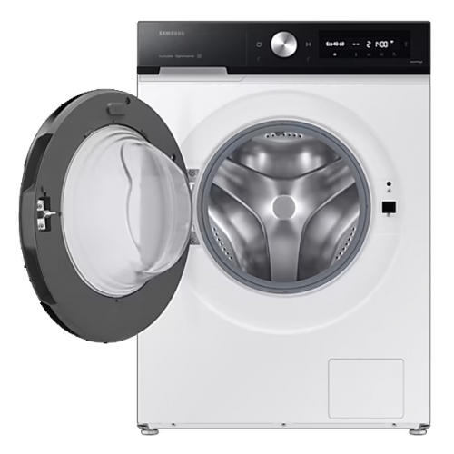 Máquina de Lavar Roupa de Livre Instalação Samsung WW11DB7B94GEU3 11Kg 1400RPM Branca