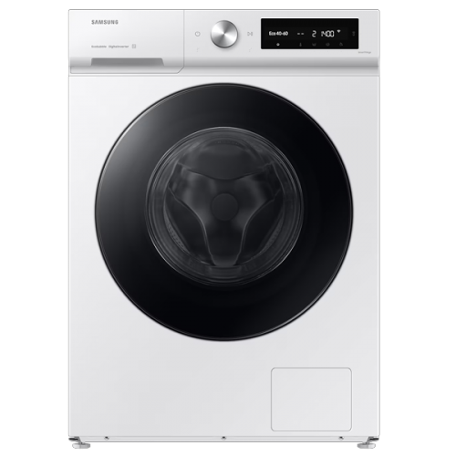 Maquina Lavar Roupa Samsung WW11DB7B34GWU3 AI Eco Bubble™ 11kg