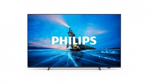TV PHILIPS 75 polegadas MINILED UHD 4K SMART TV TITAN OS 75PML8709/12