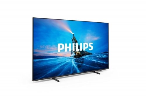 TV PHILIPS 75 polegadas MINILED UHD 4K SMART TV TITAN OS 75PML8709/12