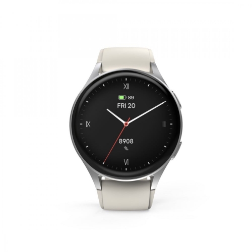 Smartwatch 8900, Silver Beige