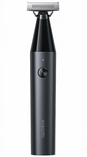 Aparador de Barba Uniblade Trimmer Eu - BHR7052EU