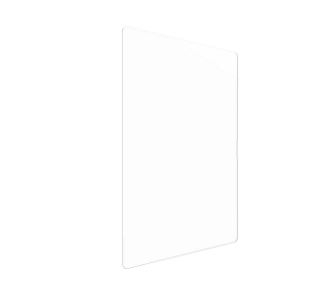 VIDRO PREMIUM ANTIMICROBIANO OTTERBOX IPAD PRO 13 (M4) PRO