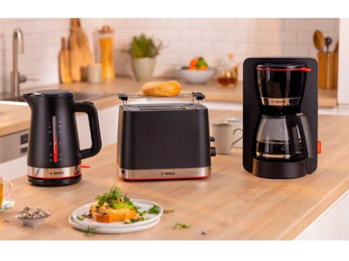 JARRO ELECTRICO BOSCH 2400W 1,7LT PRETO