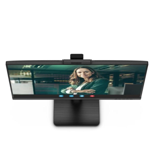 MONITOR AOC - 23.8 polegadas Preto