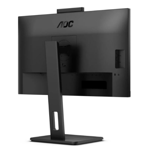 MONITOR AOC - 23.8 polegadas Preto