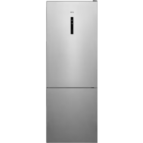 Combinado de livre instalação AEG ORC6M481EX de Classe E e 1920 mm