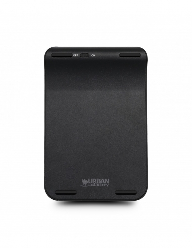 Teclado numérico Bluetooth ergonômico UF SLIMEE