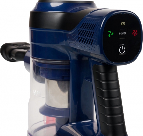 Aspirador Vertical s/ Fios TRISTAR - SZ-2360