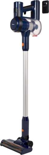 Aspirador Vertical s/ Fios TRISTAR - SZ-2360