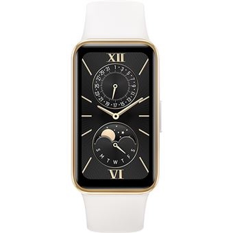 Pulseira Huawei Band 9 Branca