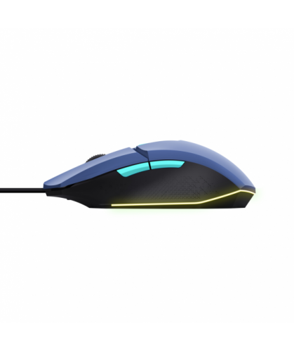 Rato TRUST GXT109B FELOX GAMING MOUSE AZUL - 25067