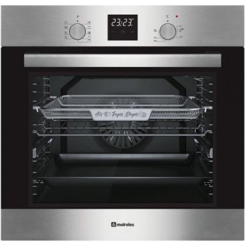Forno Elétrico MEIRELES MF 8901 X