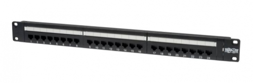 Painel de Conexões EATON TRIPP LITE - N252-024