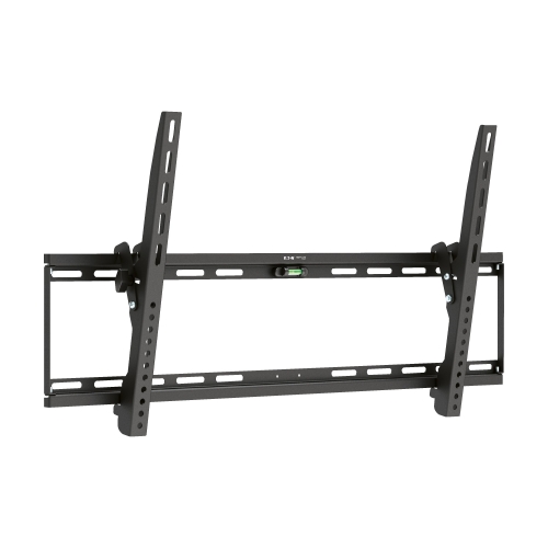 Suporte de parede inclinado série Tripp Lite para TVs e monitores de 37" a 70"
