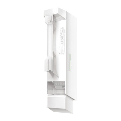 Ponto de acesso TP-Link AC867 Omada EAP215-Bridge Kit Dual-Band Gigabit Indoor/Outdoor