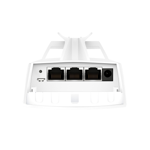 Ponto de acesso TP-Link AC867 Omada EAP215-Bridge Kit Dual-Band Gigabit Indoor/Outdoor
