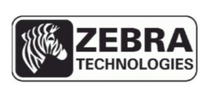 Fita Zebra Silverline II Poliéster Silverline Classic II branco 100 x 40 mm 250 etiqueta(s) (1 rolo(s) x 250) Etiquetas RFID ZipShip Sample , 10026769
